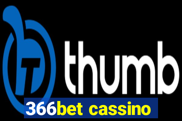 366bet cassino